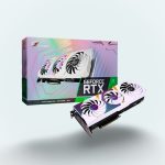 Colorful 3060 igame graphics card