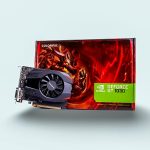 Colorful GeForce GT1030 V3 2GB Graphics Card