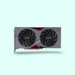 Colorful GeForce RTX 4060 NB DUO 8GB-V GDDR6 Graphics Card