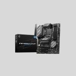 MSI B760 GAMING PLUS WIFI DDR5 Intel® B760 Chipset 14th/ 13th/ 12th Gen ATX Motherboard