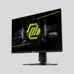 MSI MAG 274UPF E2, 27 4K Gaming Monitor