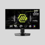 MSI MAG 274UPF E2, 27 4K Gaming Monitor
