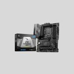 MSI MAG B760 TOMAHAWK WIFI DDR5 Intel® B760 Chipset ATX Motherboard