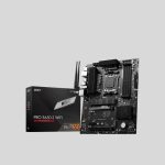 MSI PRO B650-S WIFI AMD B650