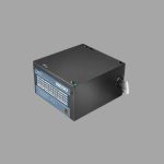 Antec ATOM B550 550W 80 Plus Bronze Power Supply