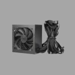Antec ATOM B550 550W 80 Plus Bronze Power Supply