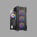 Antec AX90 Mid Tower Gaming Case