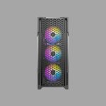 Antec AX90 Mid Tower Gaming Case