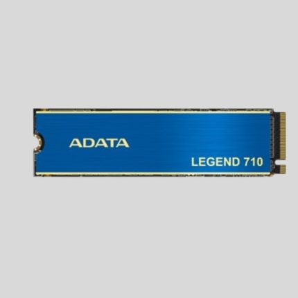 ADATA LEGEND 710 256GB PCIE GEN3 X4 M.2 2280 SSD