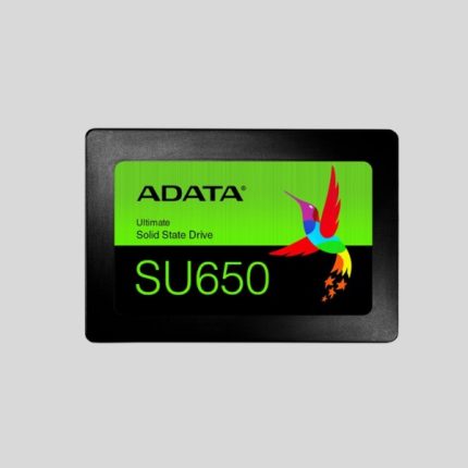 ADATA SU650 1TB SATA SSD
