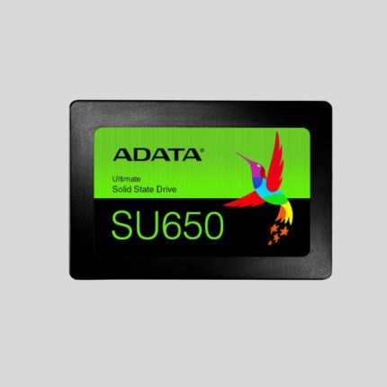 ADATA SU650 512GB SATA SSD