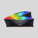 APACER 16x2 GB DDR4 3600MHz NOX RGB RAM