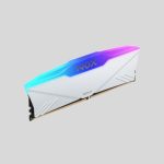 APACER DDR4 8GB 3200MHZ NOX RGB WHITE RAM