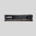 APACER NOX 16GB 3200MHZ DDR4 GAMING DESKTOP RAM