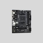 ASRock A520M-HVS AMD AM4 Micro ATX Motherboard