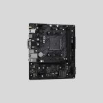 ASRock B550M-HDV DDR4 AMD Motherboard