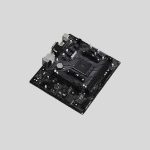 ASRock B550M-HDV DDR4 AMD Motherboard - Image 3