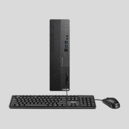 ASUS ExpertCenter D7 D700SE Core i7 13th Gen Desktop PC