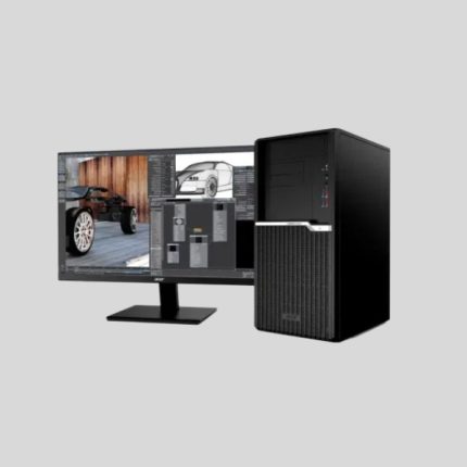 Acer Veriton M4690G Core i7 12th Gen Tower Brand PC