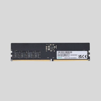 Apacer 8GB DDR5 5600Mhz Desktop RAM
