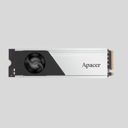 Apacer AS2280F4 1TB M.2 2280 Gen5 Internal SSD