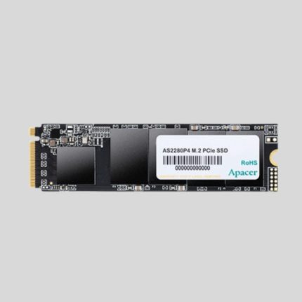 Apacer AS2280P4 M.2 PCIe 256GB SSD