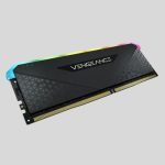 CORSAIR VENGEANCE RGB RS 8GB DDR4 3600MHz RAM