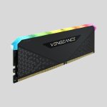 CORSAIR VENGEANCE RGB RS 8GB DDR4 3600MHz RAM