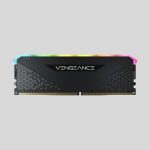 CORSAIR VENGEANCE RGB RS 8GB DDR4 3600MHz RAM
