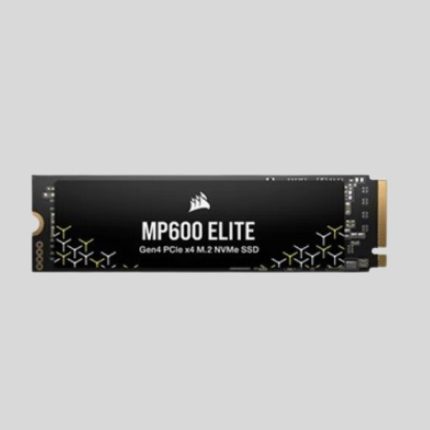 Corsair MP600 ELITE 1TB PCIe Gen4 x4 NVMe 1.4 M.2 SSD