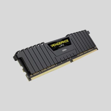 Corsair Vengeance LPX 16GB DDR4 DRAM 3200MHz RAM