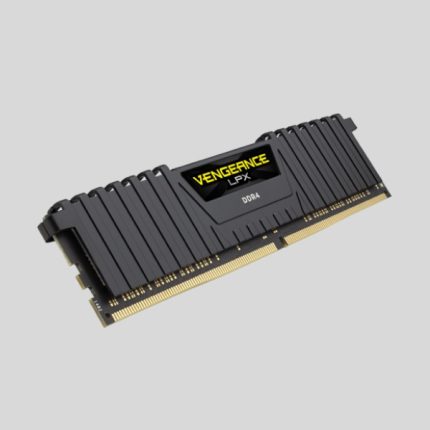 Corsair Vengeance LPX 8GB 3200MHz DDR4 Desktop RAM