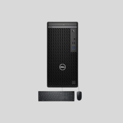 Dell OptiPlex 7010 Core i3 12th Gen Tower Desktop PC