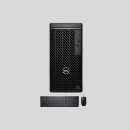 Dell OptiPlex 7010 Core i5 12th Gen Tower Desktop PC