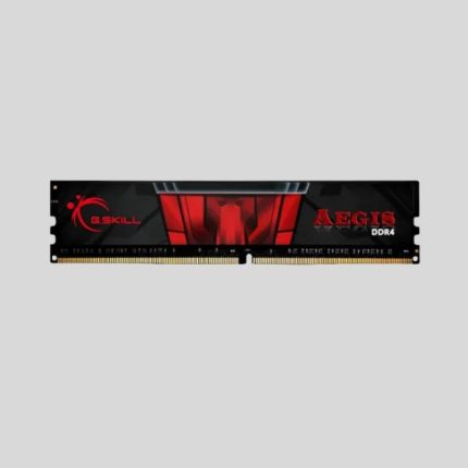 G.SKILL AEGIS 16GB DDR4 3200MHZ DESKTOP RAM