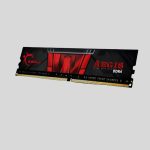 G.SKILL AEGIS 16GB DDR4 3200MHZ DESKTOP RAM