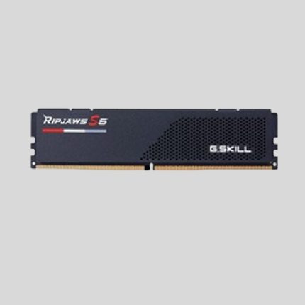 G.Skill Ripjaws CL30 S5 16GB 5600MHz DDR5 Desktop RAM