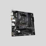 GIGABYTE A520M DS3H AC Ultra Durable AM4 Micro-ATX Motherboard