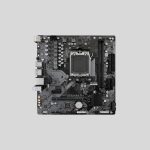 GIGABYTE A620M H AM5 Micro-ATX Motherboard
