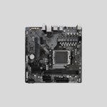 GIGABYTE A620M H AM5 Micro-ATX Motherboard