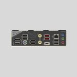 GIGABYTE B650 EAGLE AX DDR5 AM5 Motherboard