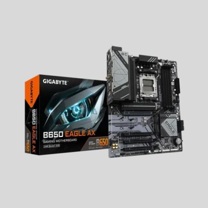 GIGABYTE B650 EAGLE AX DDR5 AM5 Motherboard