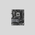 GIGABYTE B650 UD AC AM5 ATX Motherboard