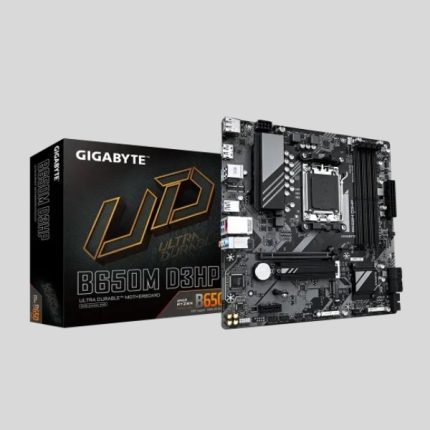GIGABYTE B650M D3HP DDR5 AM5 Motherboard