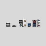 GIGABYTE B650M GAMING PLUS WIFI DDR5 AM5 Motherboard
