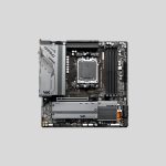 GIGABYTE B650M GAMING X AX DDR5 AM5 Motherboard