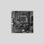 GIGABYTE B650M H AM5 Micro-ATX Motherboard
