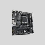 GIGABYTE B650M H AM5 Micro-ATX Motherboard