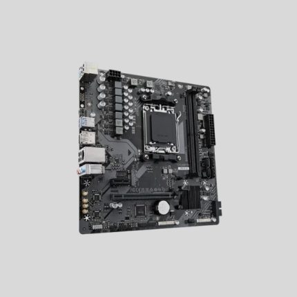 GIGABYTE B650M H AM5 Micro-ATX Motherboard