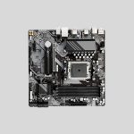 GIGABYTE B650M K AMD AM5 Micro-ATX Motherboard